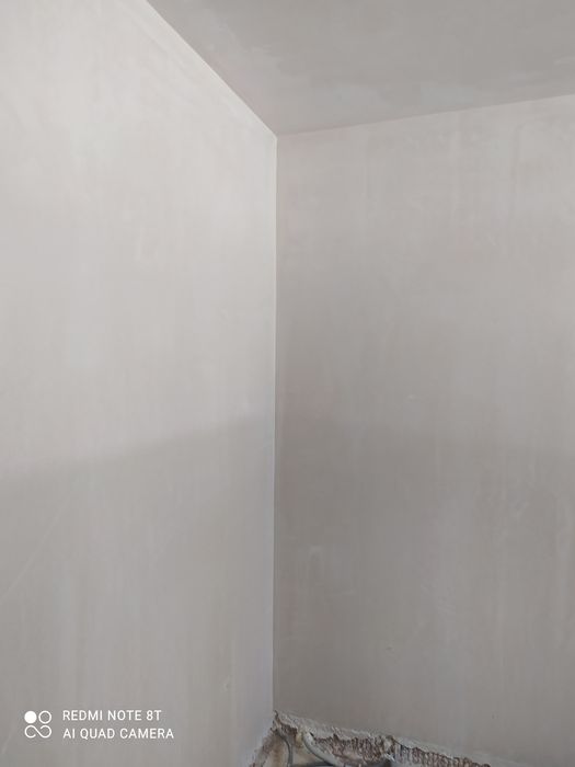 Tynki maszynowe, gipsowe i cementowo-wapienne