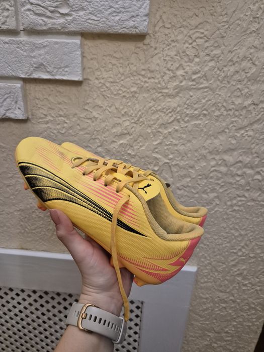 Puma korki roz36