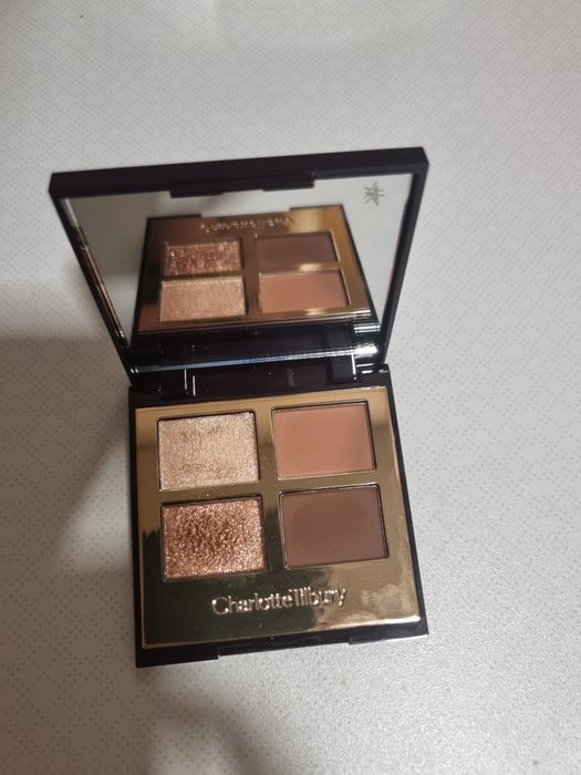 Pillow Talk Dreams LUXURY PALETTE