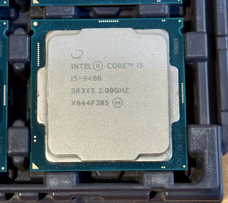 intel core i7 10700 - купити комплектуючі для ПК - Ціна на OLX.ua