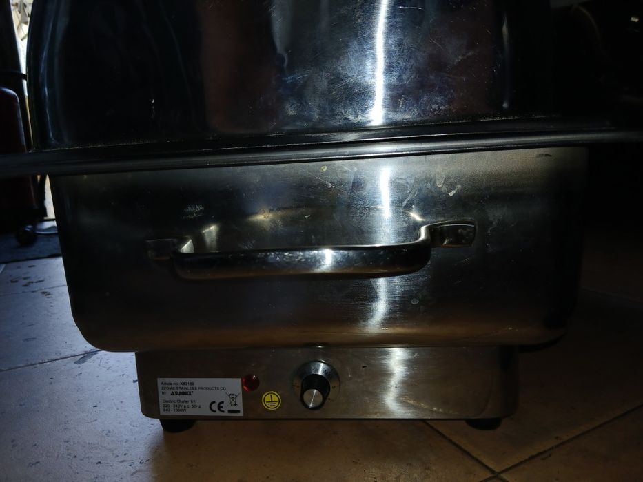 Richou banho.maria hotel