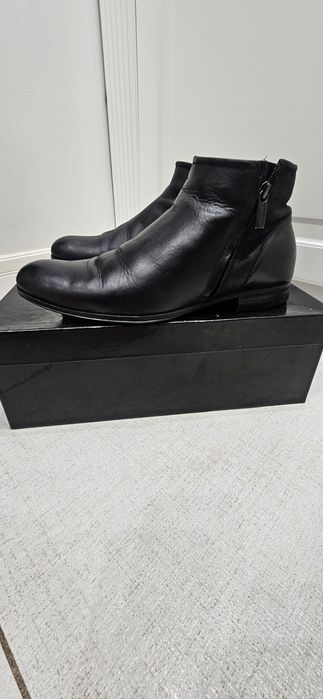 Buty, sztyblety Gino Rossi r. 42