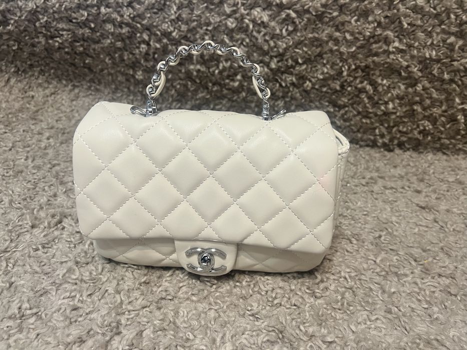 Damska torebka Chanel