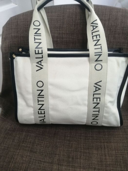 Жіночий шопер Valentino