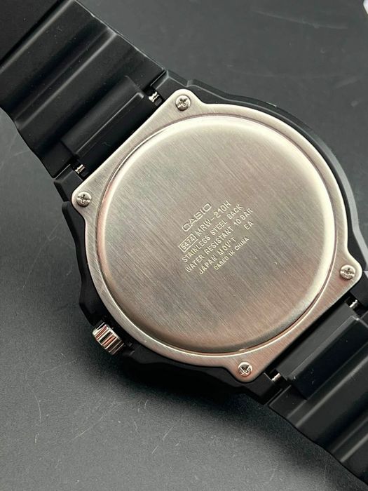 Nowy Casio MRW-210H-1AVDF Gwarancja