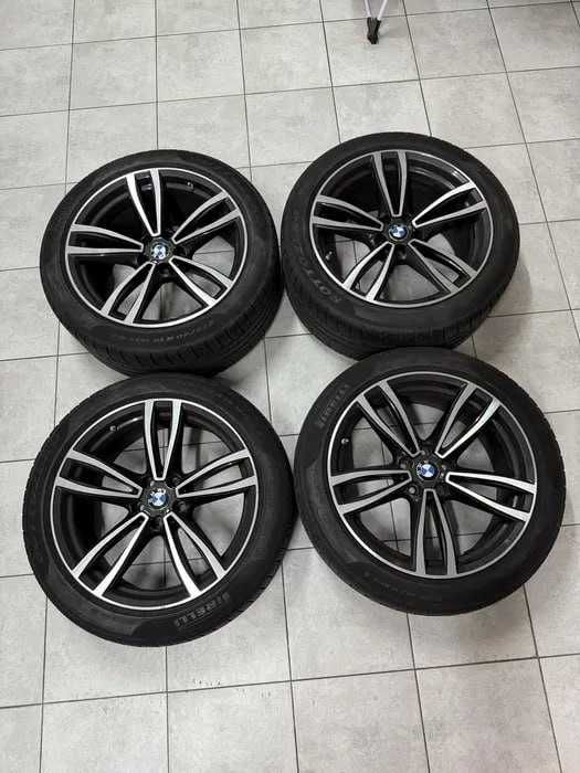 Felgi ,,19’’ BMW 7 G11/12