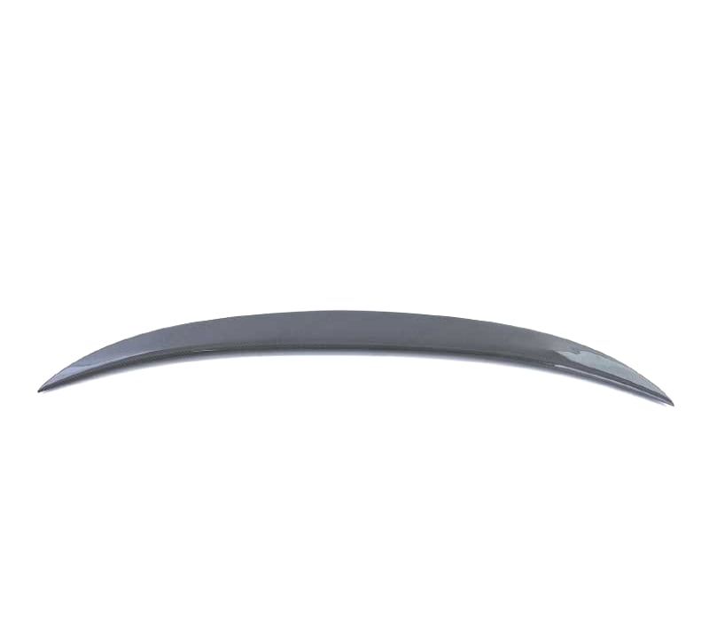 SPOILER TRASEIRO BMW F12 F13 F06 CARBONO
