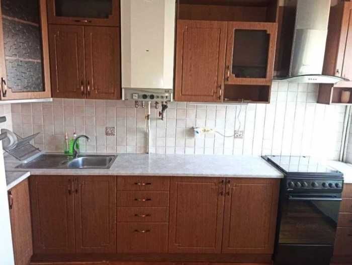 Аренда 3к квартиры в Центре