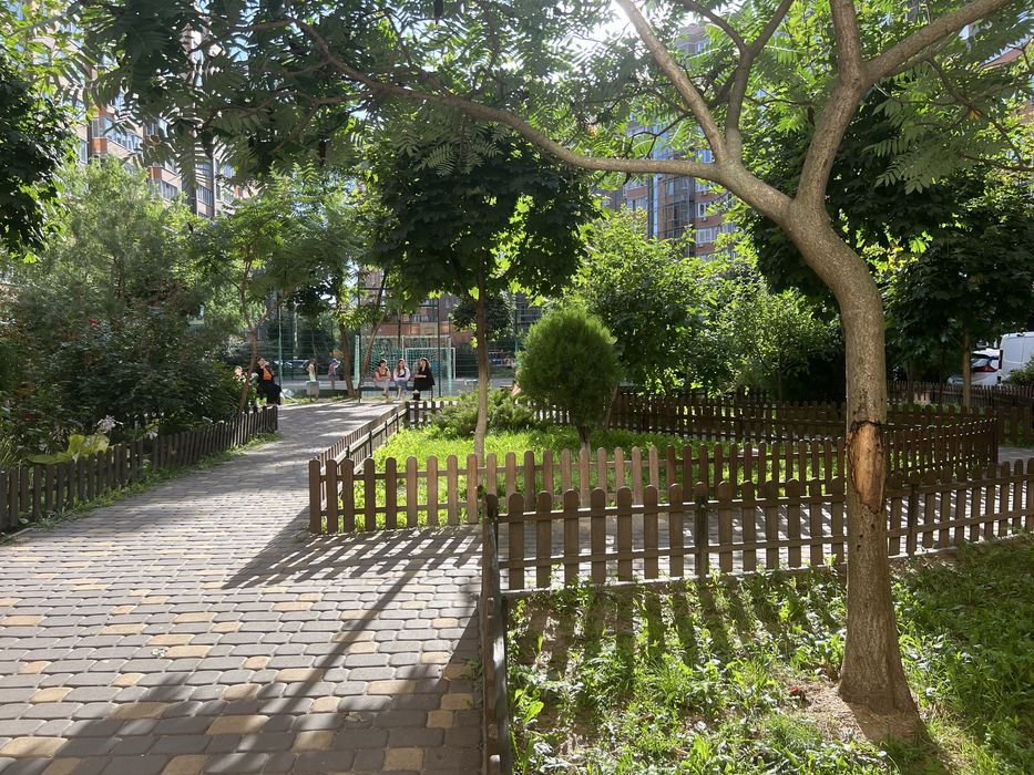 2-rooms apartment apartment by the address st. Magistratskaya (area 58 m²) - Atlanta.ua - photo 8