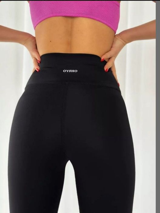 Класичні жіночі легінси лосини весна/осінь. Жіночі лосіни ойшо