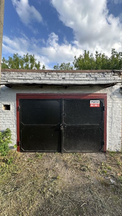 РОЗСТРОЧКА. Гараж район Кірово, гараж в ГК14, гараж в Олександрії