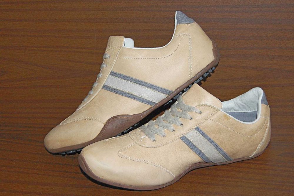 Кроссовки CLARKS р.43-44 original ENGLAND