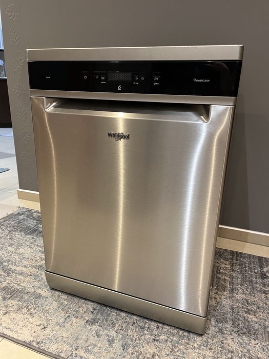 Zmywarka Whirlpool