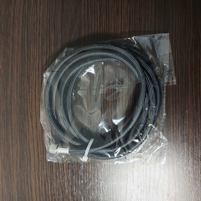 Аерограф з компресором для кондитерів, моделювання та ін