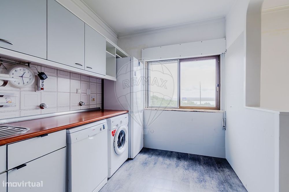 Apartamento T2 para venda