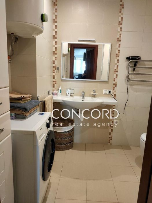 2-rooms apartment apartment by the address (area 75,2 m²) - Atlanta.ua - photo 17