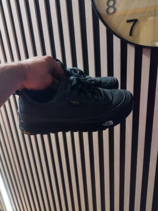 Buty The North Face Clyffe 42,5rozm