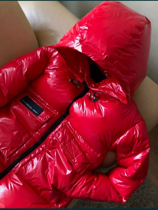 Пуховик.Женское пальто. Зимняя куртка.