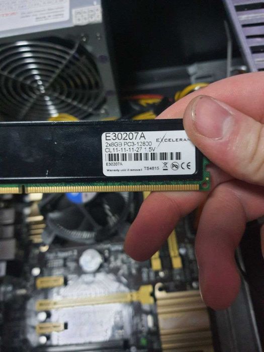 ПК для доты, офиса