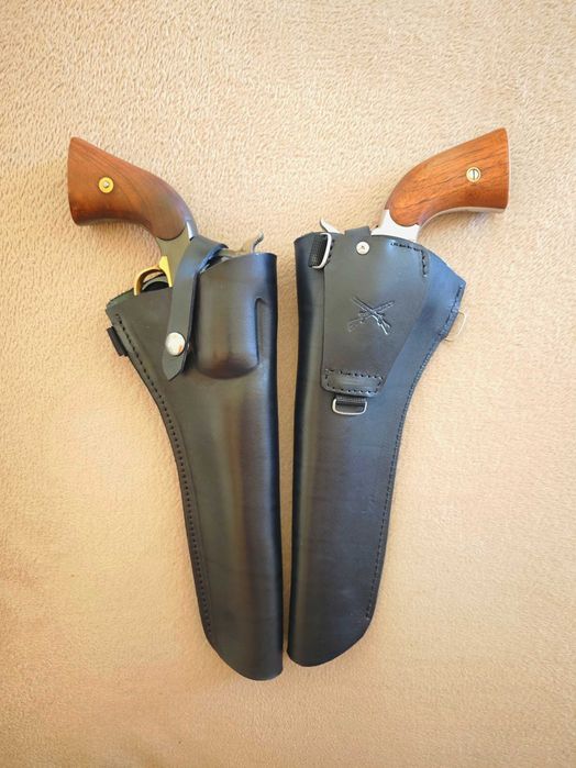 Pochwa, Kabura do Rewolwer, Colt 3"-8"