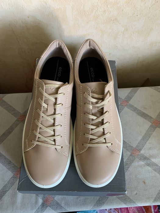 Ecco soft 7 нові