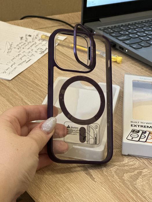 Чохол на iphone 14 pro