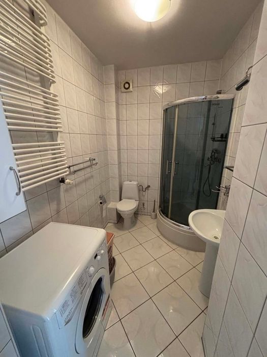 Mieszkanie – Białystok, Osiedle Bojary-Chopina, Bojary - Widok 3