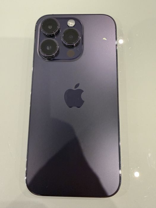 IPhone 14 Pro 512 gb
