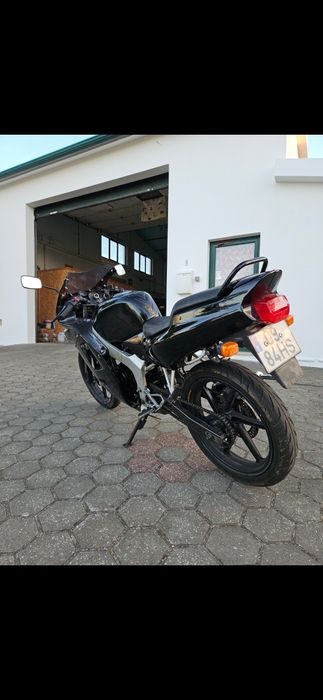 Honda nsr50rr motor ns1