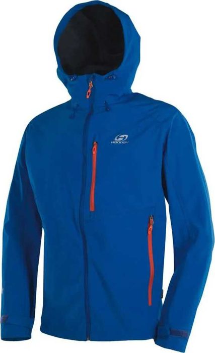 Kurtka - softshell męski Hannah rozm. XL