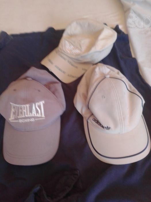 Бейсболка мужская Atlantis, . Размер. 55 -57 см