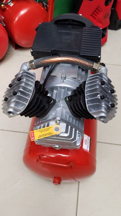 Компрессор Vitals Master GK55.t48v2-8a