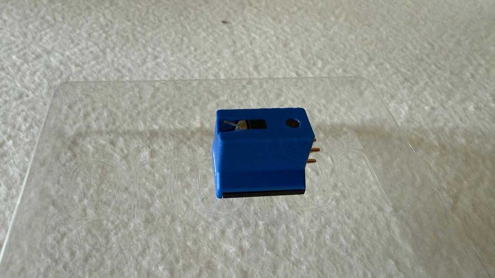 Vendo Ortofon MC Quintet Blue