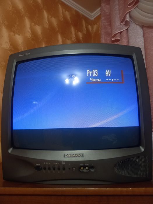 Продам телевізор