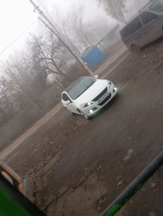 JAC J5 2014 VIN Y6LJ51113EL200136 фото оголошення 10 з 11