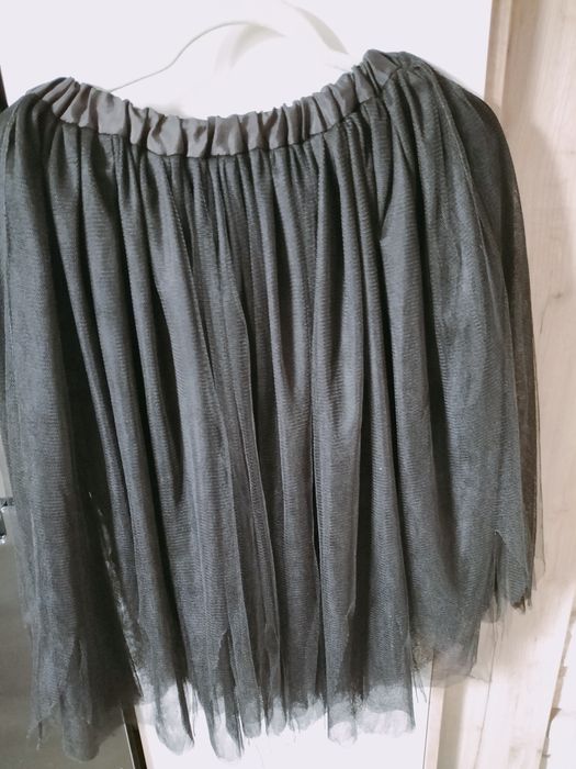 Spódniczka tiulowa M