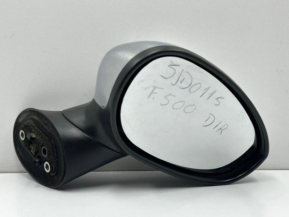 Retrovisor Direito - Fiat 500 (2018)