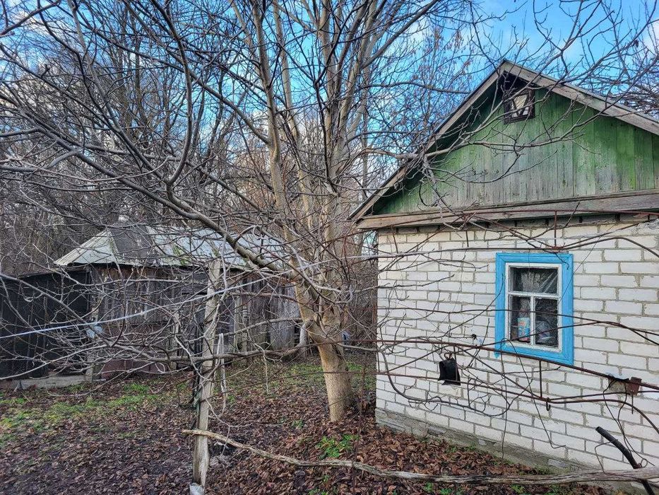 Будинок із земельною ділянкою 40 соток біля річки (с. Літочки)