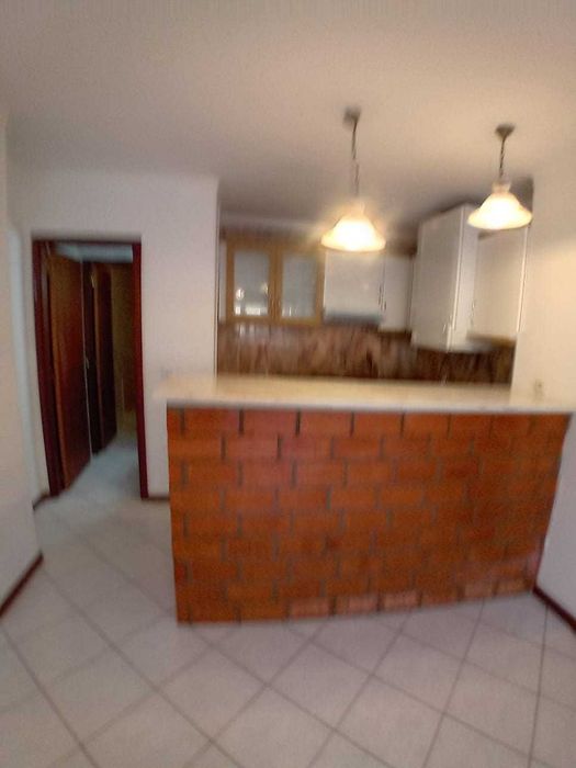 Apartamento  T1 Curia