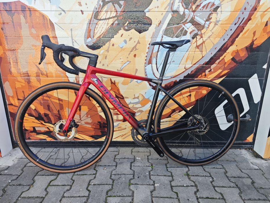 Olympia Leader de 2022