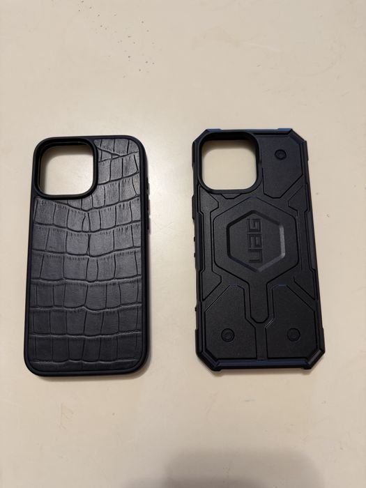 Чолох на iphone 16 pro max