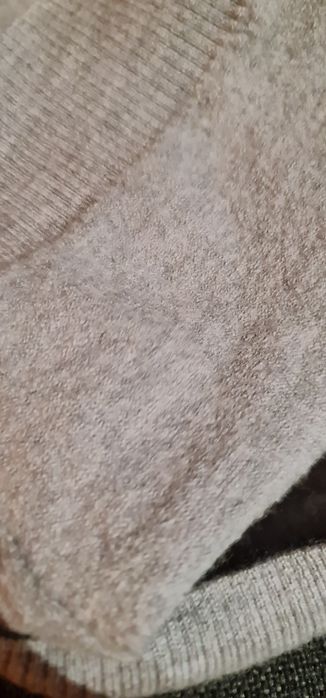 Sweter wełniany merino 100% roz S  jak NOWY (ochnik vistula wólczanka)