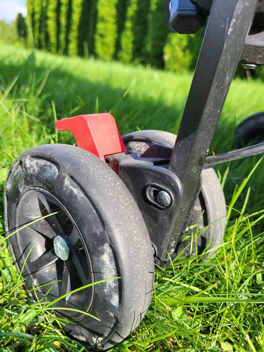 Wozek parasolka McLaren MK2