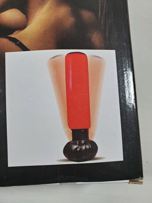 Worek bokserski pompowany dla dzieci