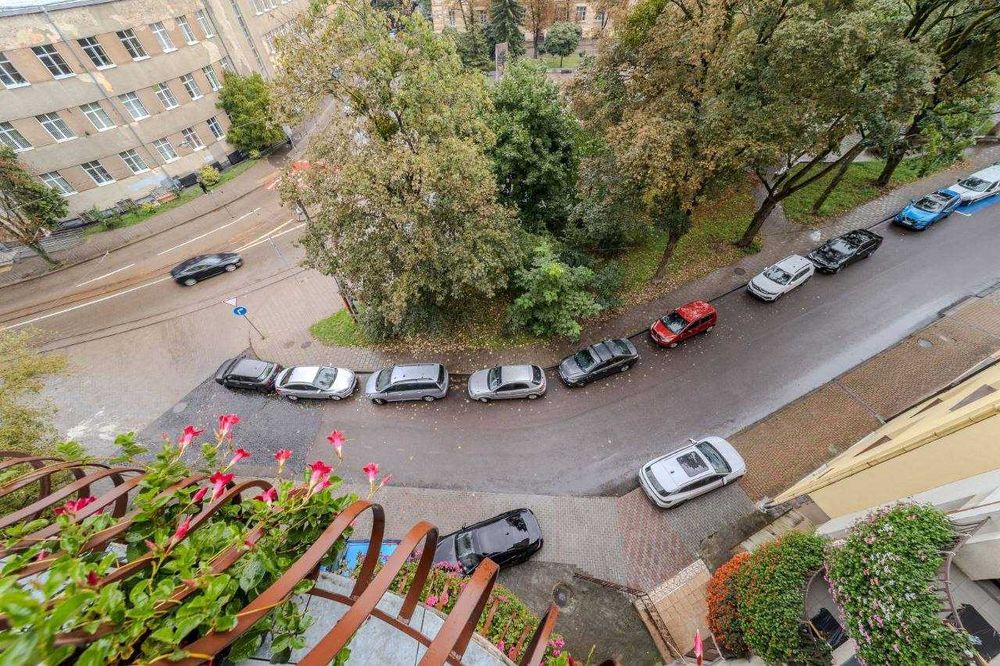 4+-rooms apartment apartment by the address (area 192 m²) - Atlanta.ua - photo 12