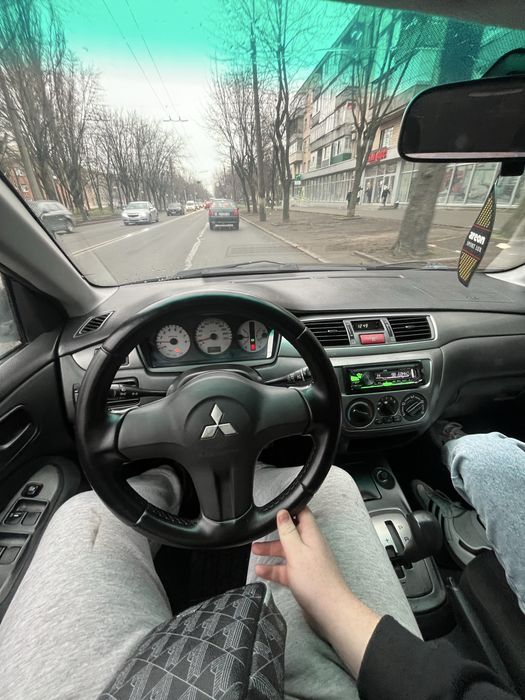 Оренда Lancer IX