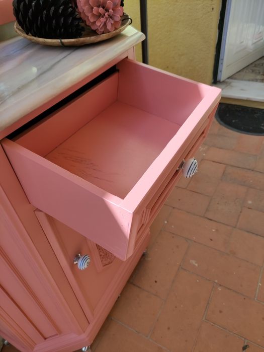 Peça linda de entrada.