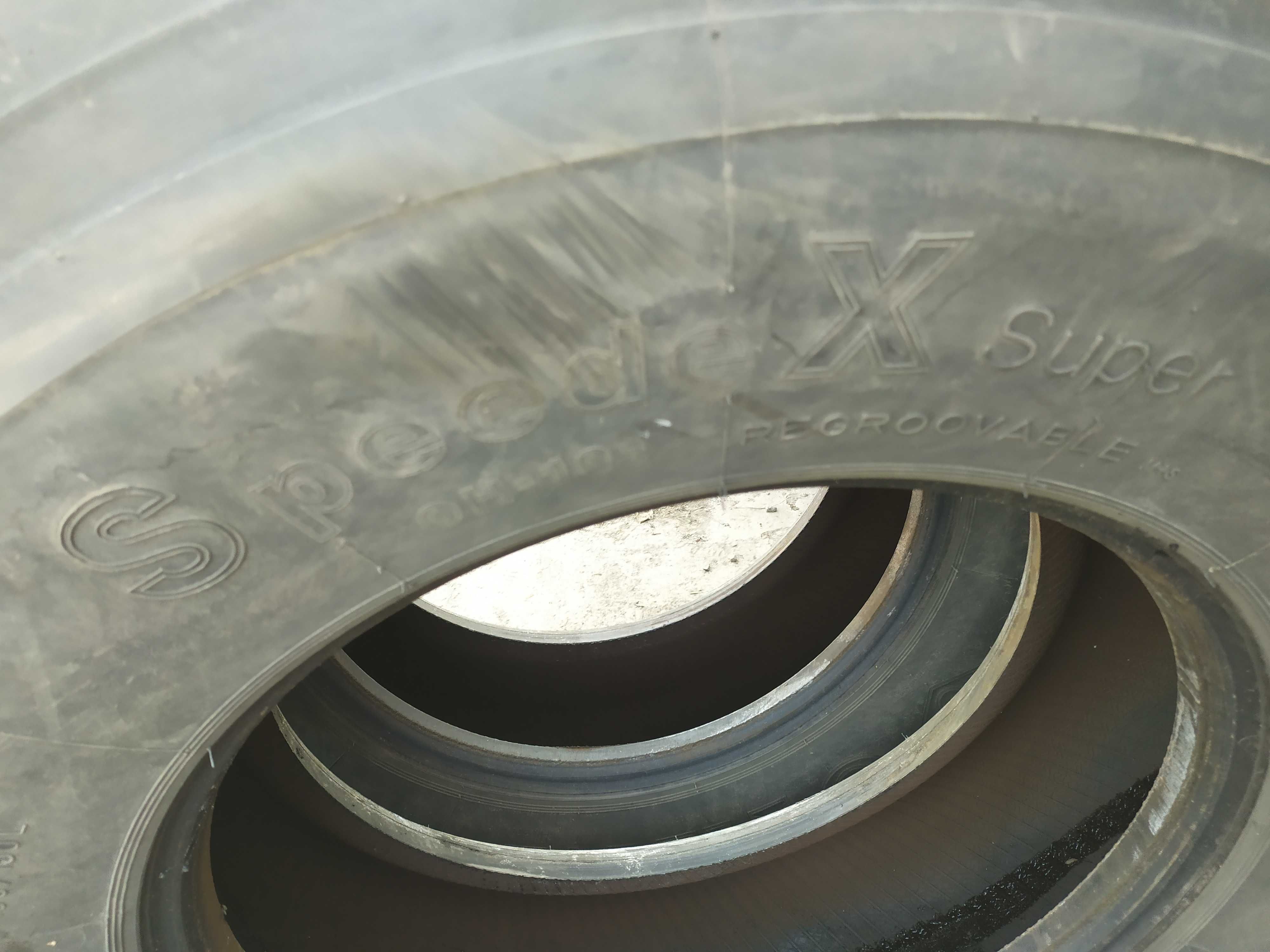 Грузовая резина ШИНЫ Рулевые Otani 315/80 R 22.5 одиночки пара дёшево ...