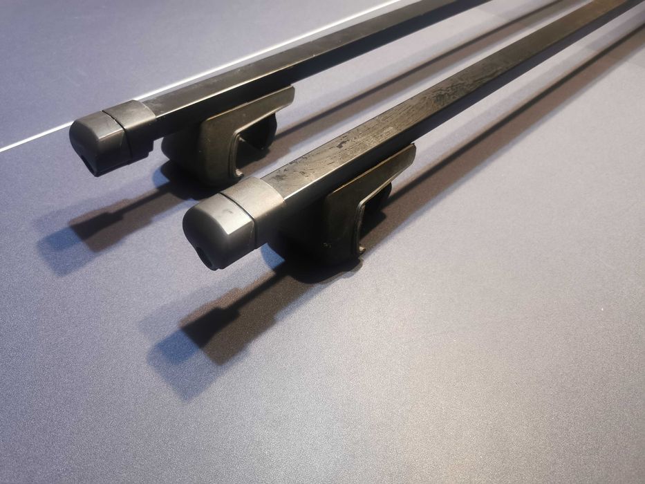 belki na relingi VW TRANSPORTER T5 Opel Zafira 2020