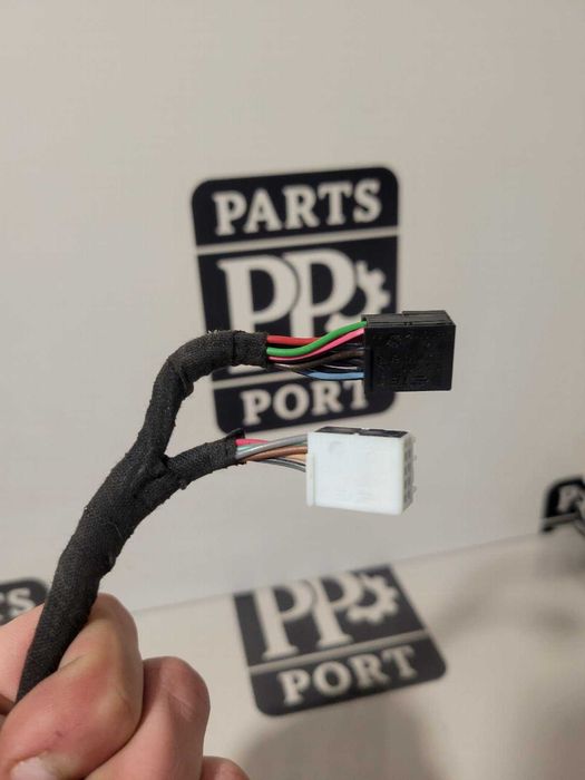 Зеркало боковое дзеркало праве Jeep Grand Cherokee WL sammit 2021 2022